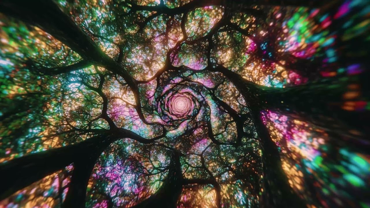 Cosmos — Journey Beyond the Infinite