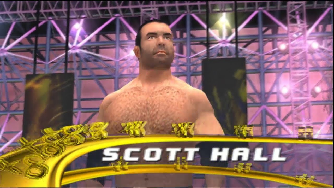 nL Live - WWE SmackDown! Shut Your Mouth: DEFINITIVE EDITION!