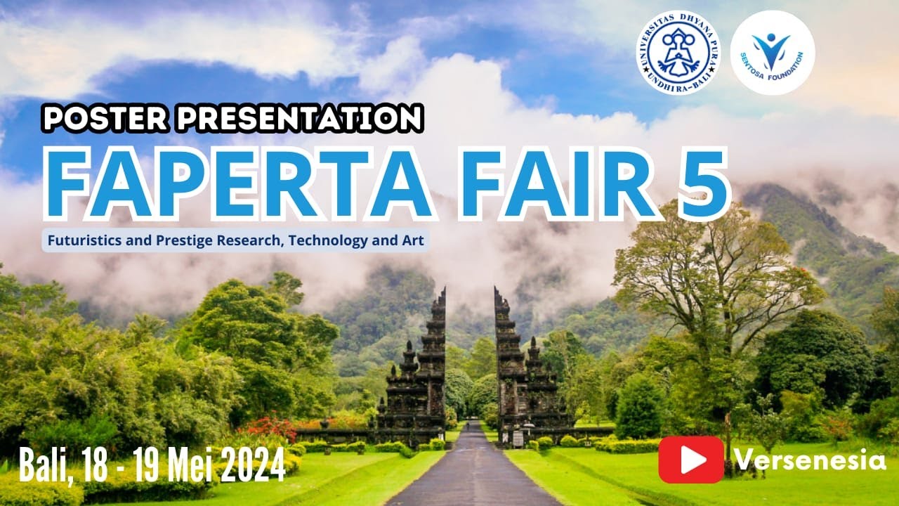 FF5 - Pertanian - Audi Apriyanti - Universitas Tidar