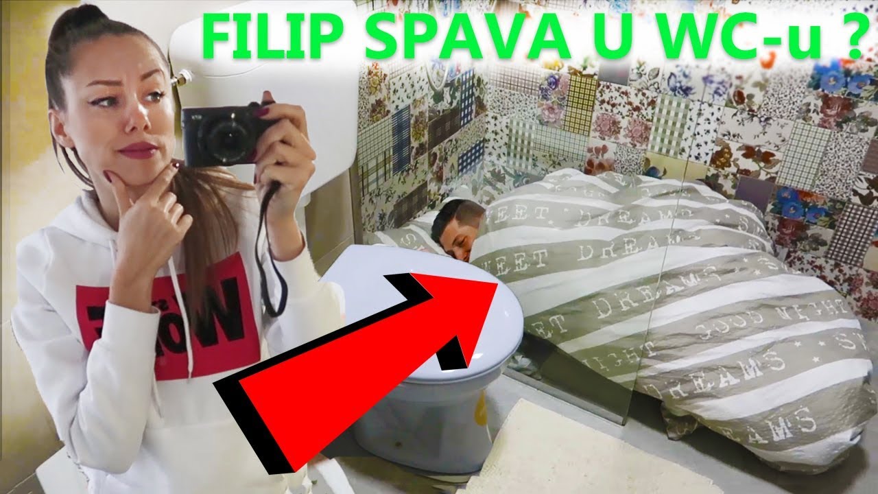 APARTMAN TOUR+IZBOR ZA NAJ CITAT