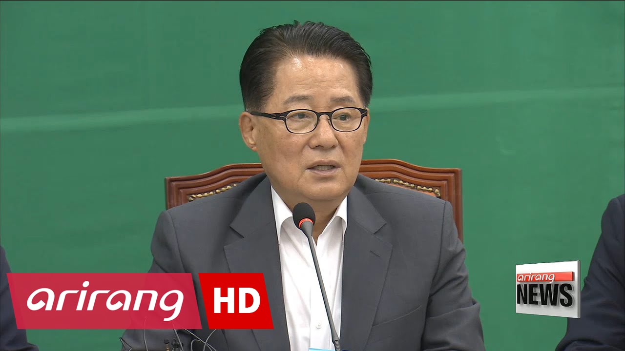 Political parties clash over veto of controversial revision to National Assembly Act