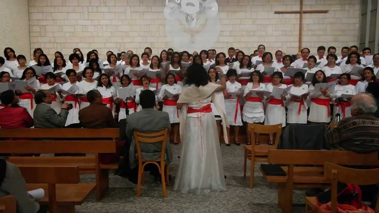 Choeur Uni Fafats #9