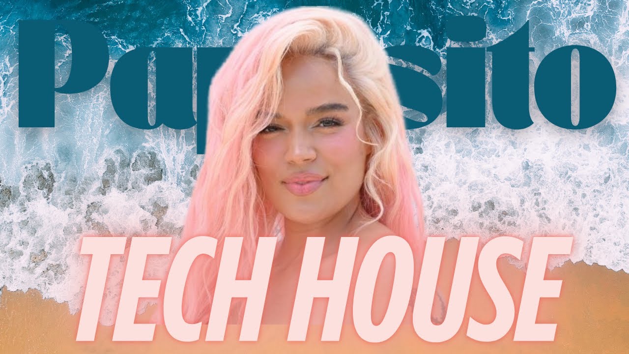 KAROL G - Papasito (Tech House Remix | Maken Row)