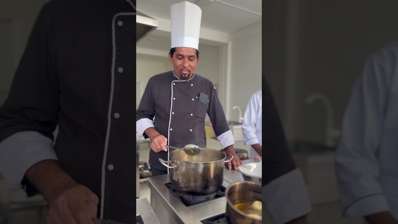 Best Hotel School in Sri Lanka