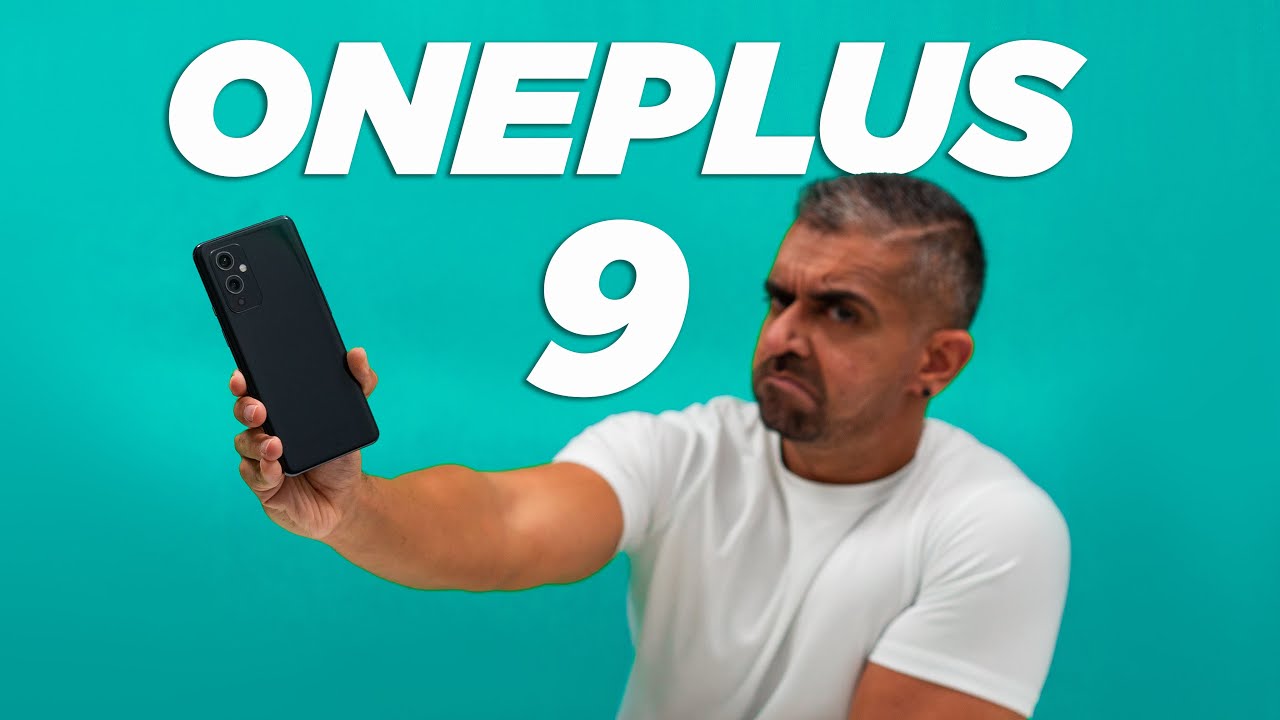 OnePlus 9 5G Full Review: HasselBAD???!! 🤔