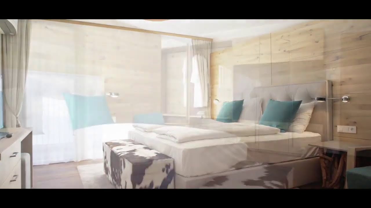 Ferienwohnung Kaiserfels Penthouse St Johann