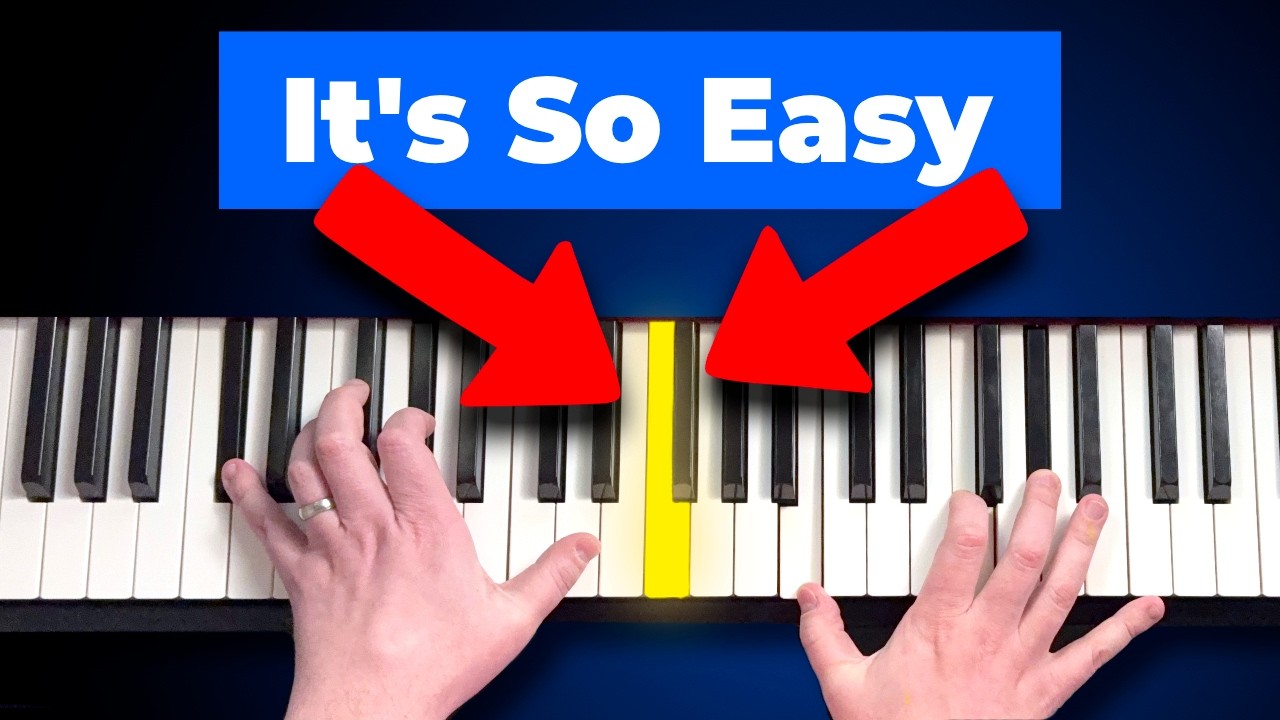 Dominant Chords Didn't Click Until I Learned These