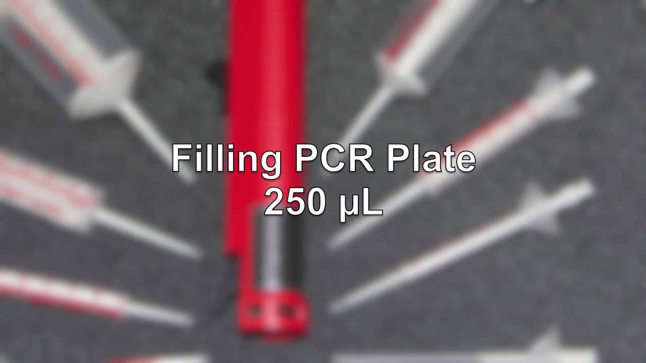 Ritter Ripette Repeater Pipette | Quasar Instruments