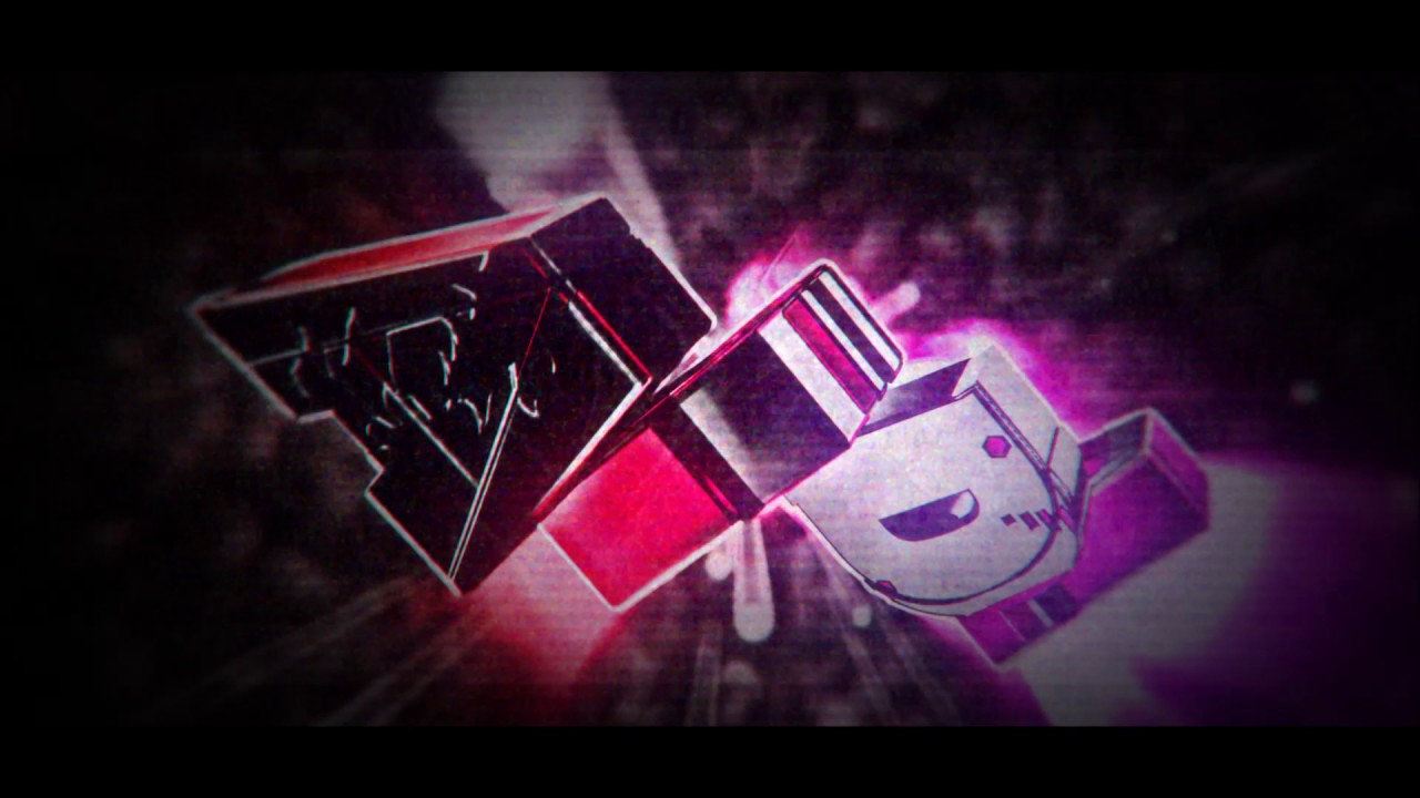 ✘Intro f&uuml;r ArdaZocktTV [Cinema4D&AE]✘│TemplateEdit