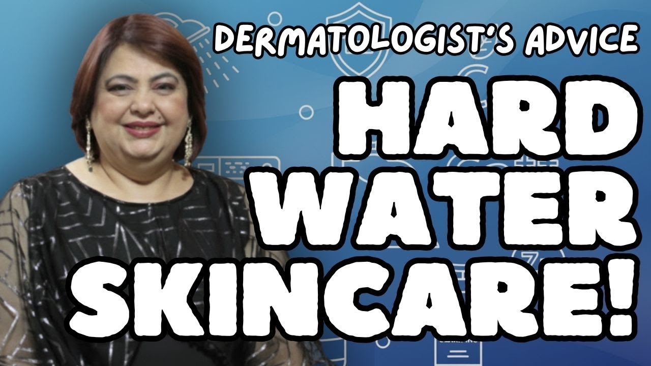 Hard Water Solutions: Stop Hair Fall & Skin Problems in Urban Homes!