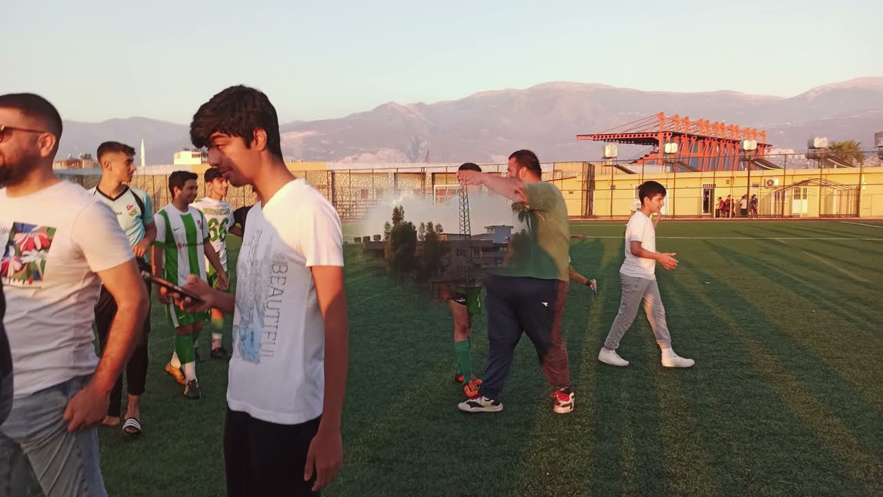 Şampiyon Meydan spor