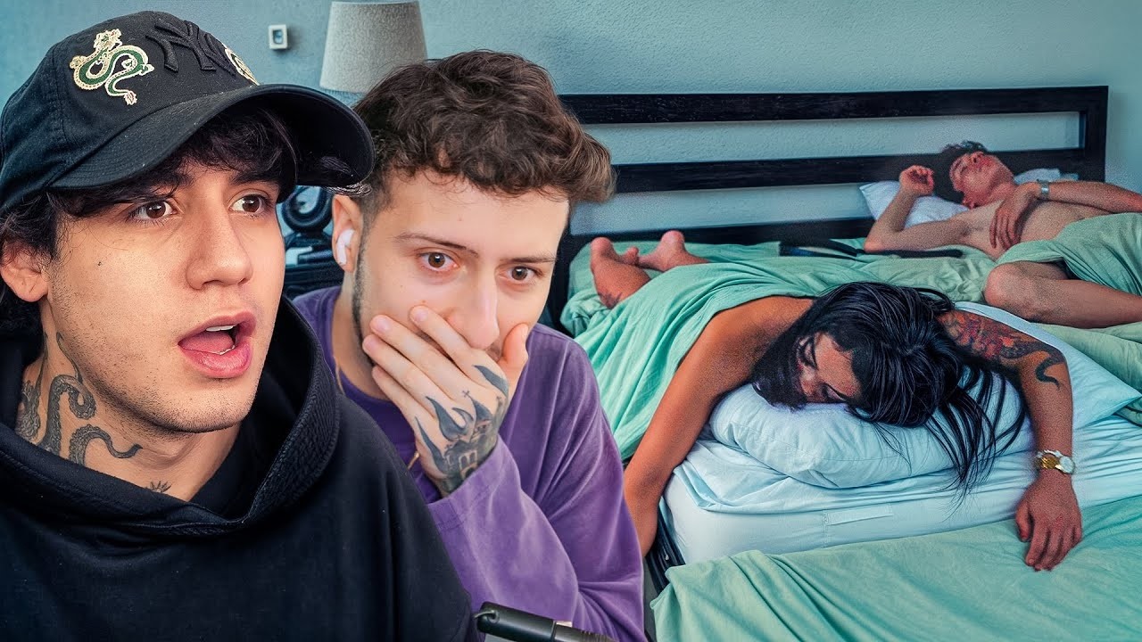 REACCIONAMOS AL MEJOR CAPÍTULO DE LA HISTORIA 🌹