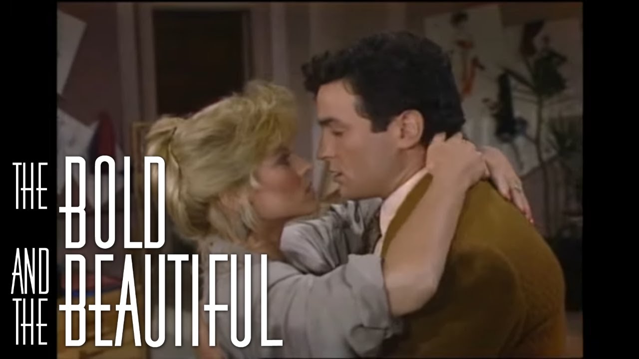 Bold and the Beautiful - 1987 (S1 E193) FULL EPISODE 193