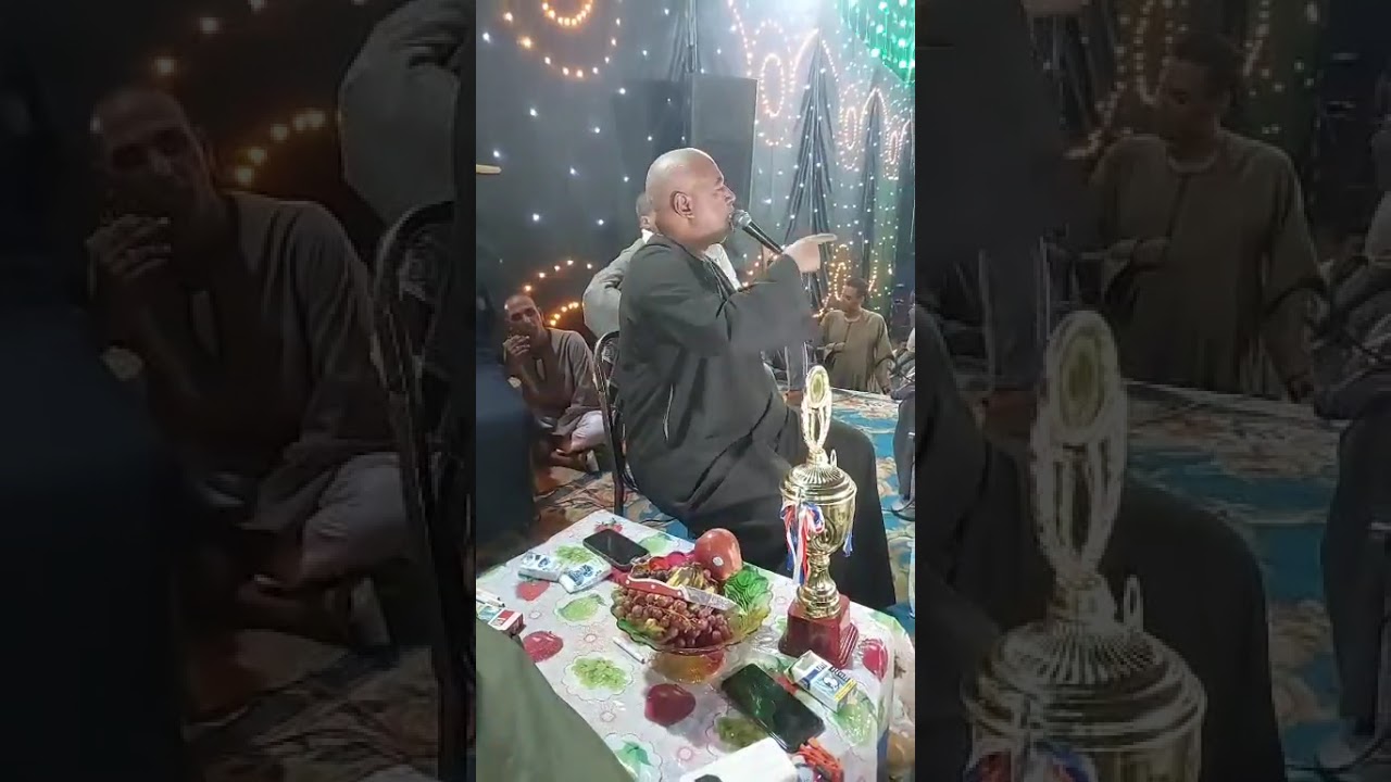 إسنا باويل  دور زرنيخ🎤🔥