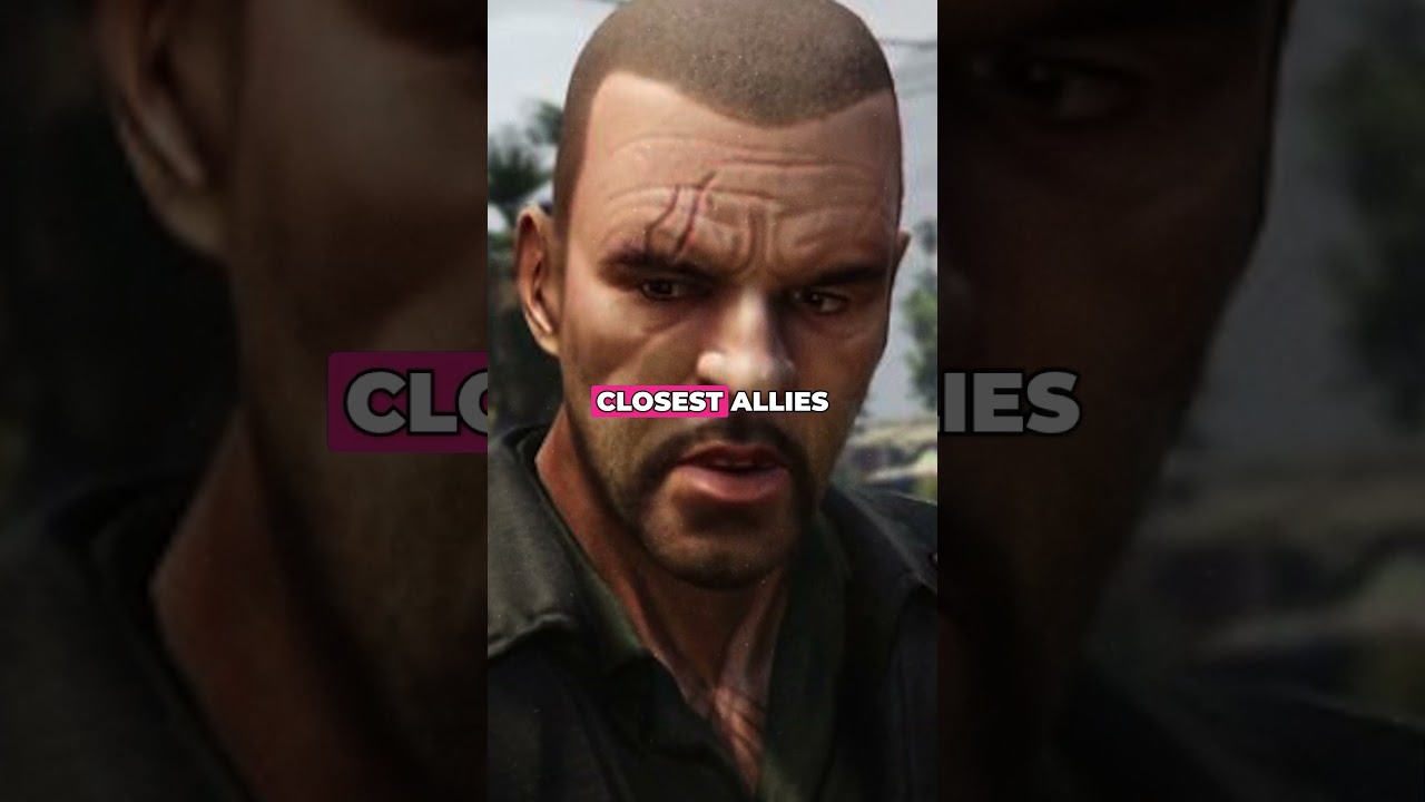 What Happened to The Lost MC in GTA V? 