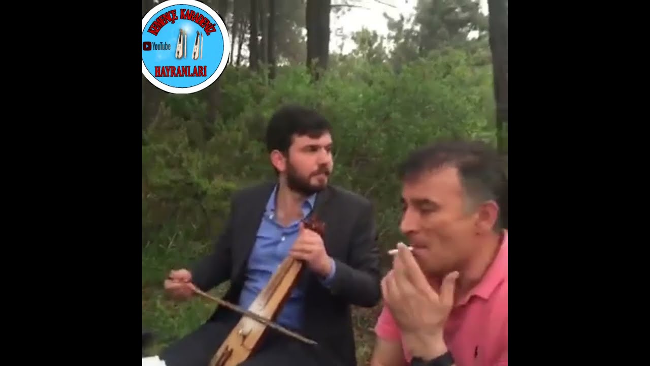 ÇAYAN HÜSEYİN AYDIN - 2016 YAYLA KEMENÇE MUHABBETİ