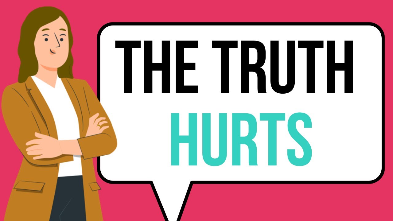 5 Reasons A Good Man Should Not Be Honest with His Wife
