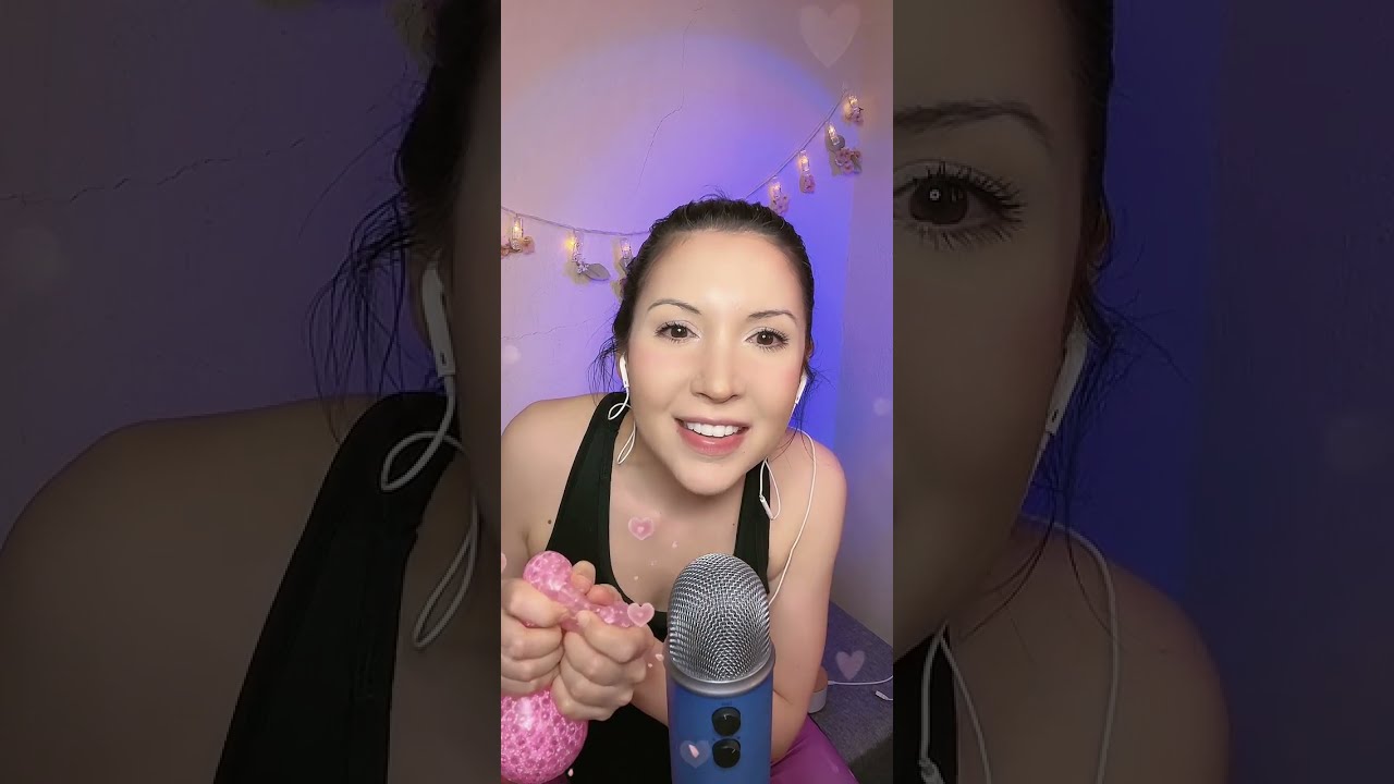 ASMR Live Pt 2/2 - Ahora sin Chicle | Triggers y Susurro