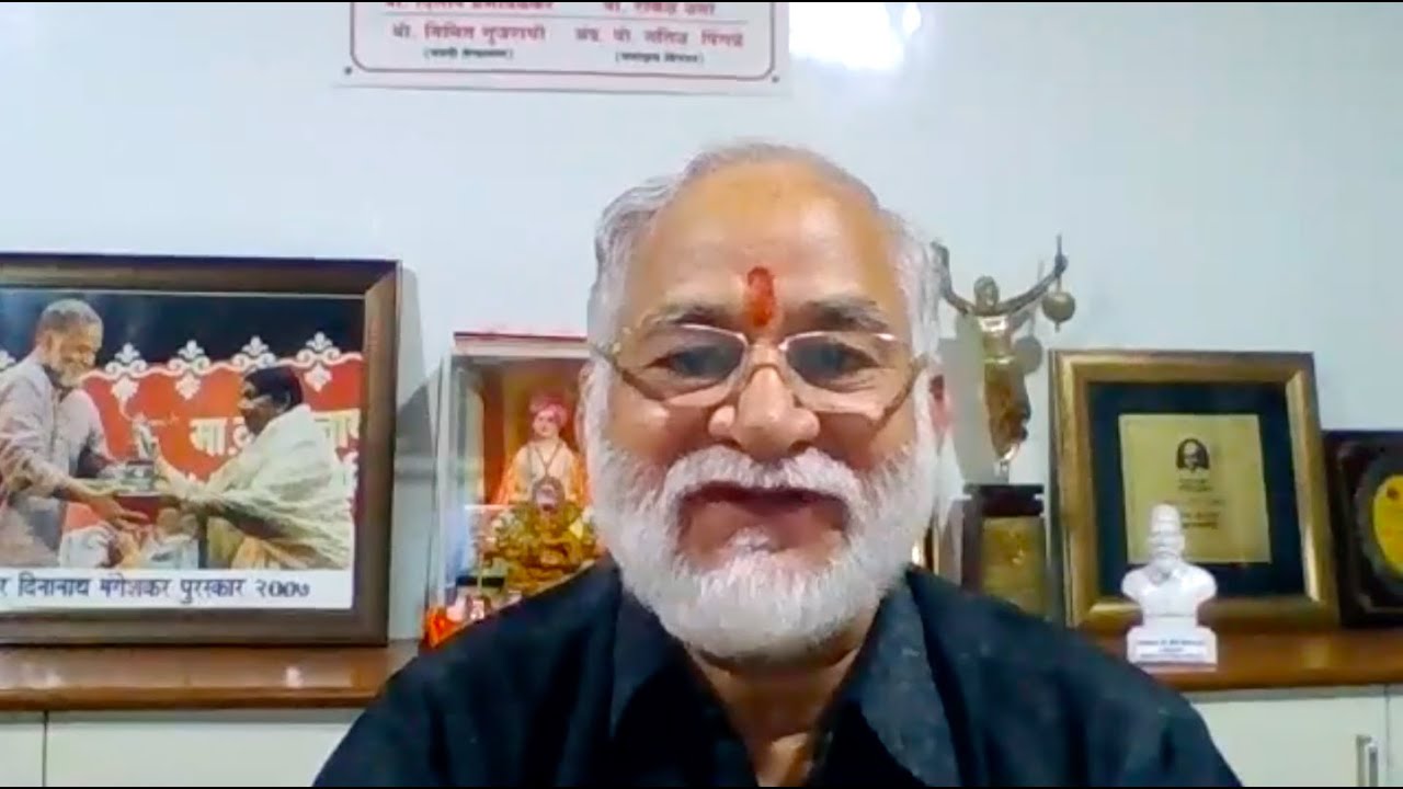 Vijay Phalnikar