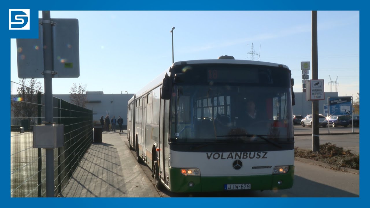 DSTV | SPORTOS BUSZOZÁS