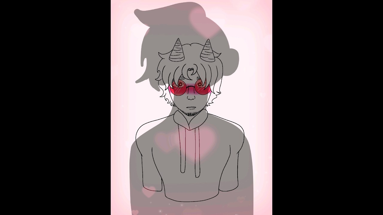 Transphobic Parents be like (Trans masc Version) #art #digitalart #transpride  #lgbt #transgender