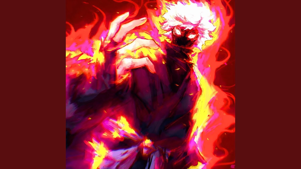 Tao of Hollow Flame