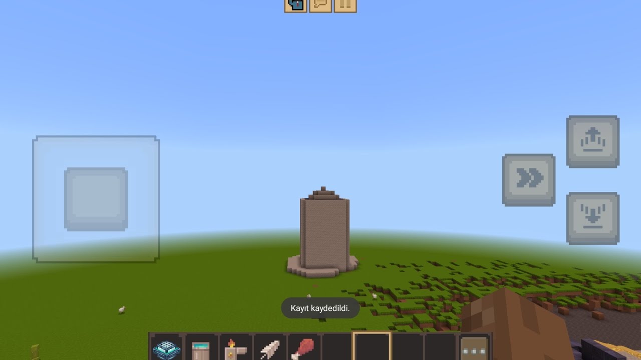 Minicıraft 