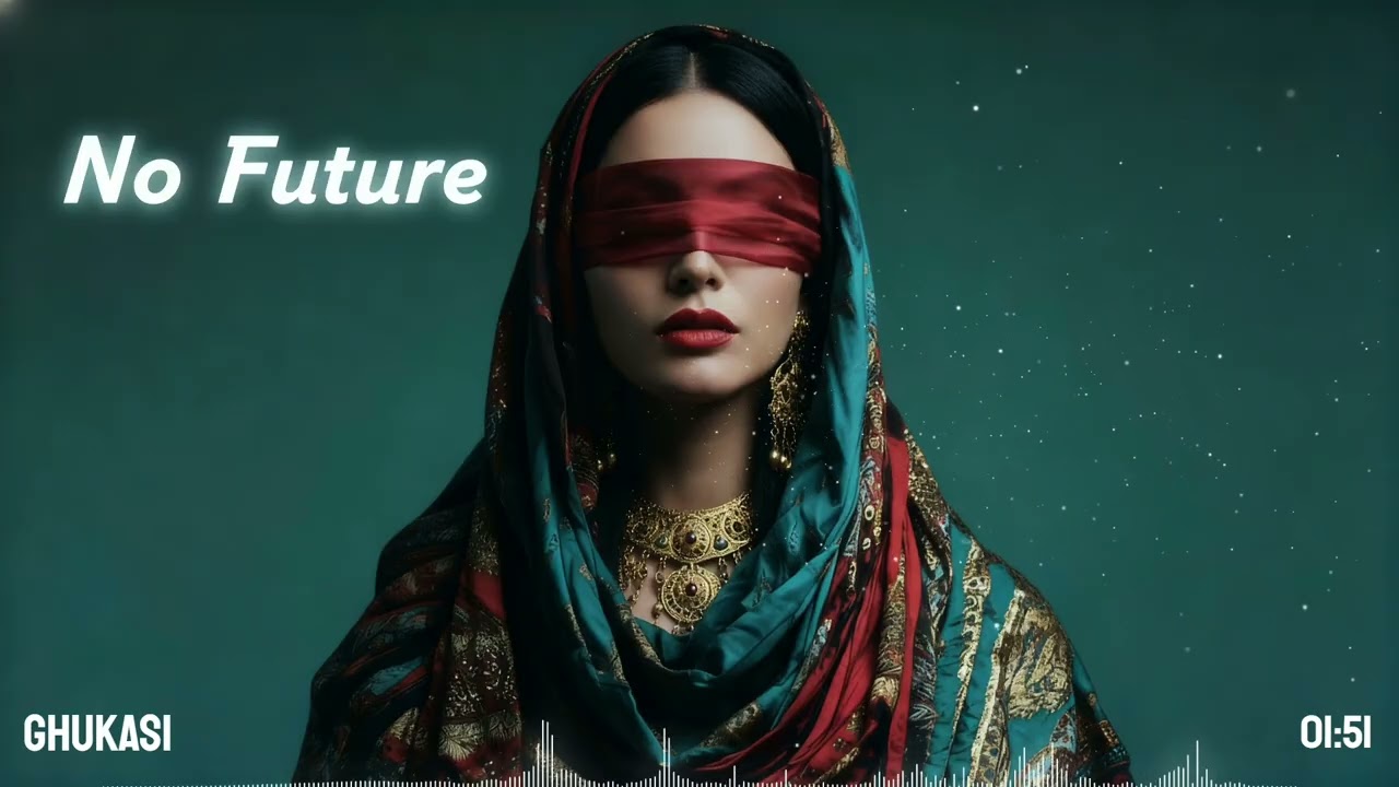 GHUKASI - No Future