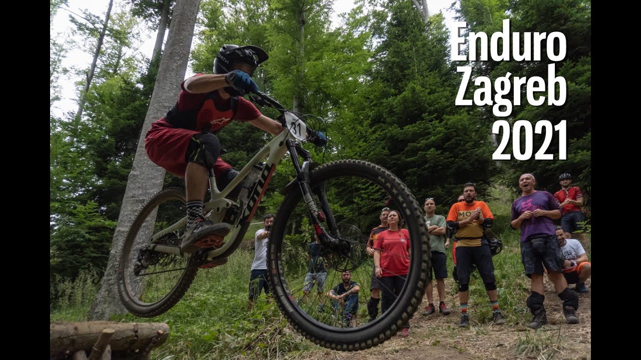 Enduro Zagreb 2021