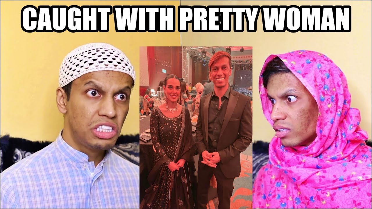 Parents React To My Instagram Pictures 8 | Zubair Sarookh | Iqra Aziz