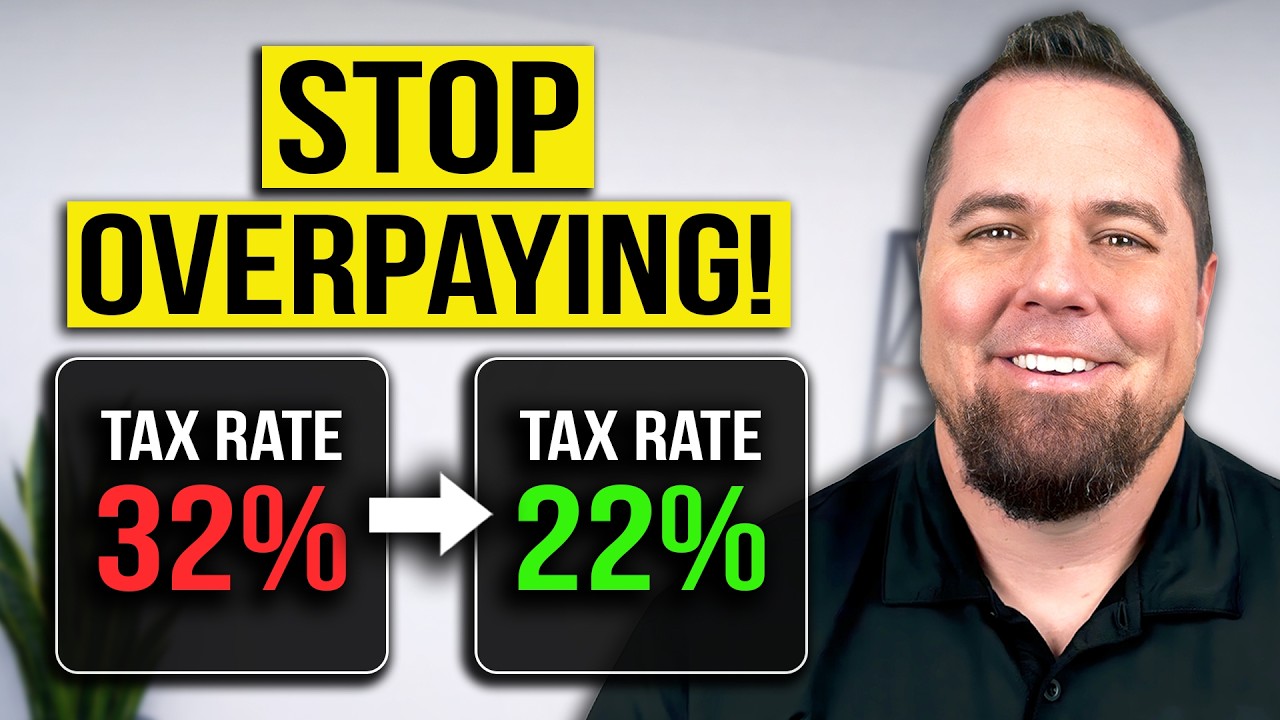 Tax Bracket Creep: Stop Your High Income From Pushing You Into a Higher Rate