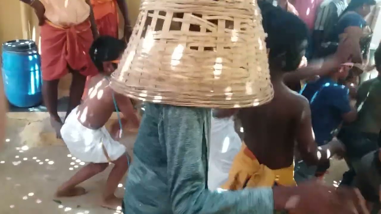 Enga uru thiruvila clicks #m.subbulapuram #theni 