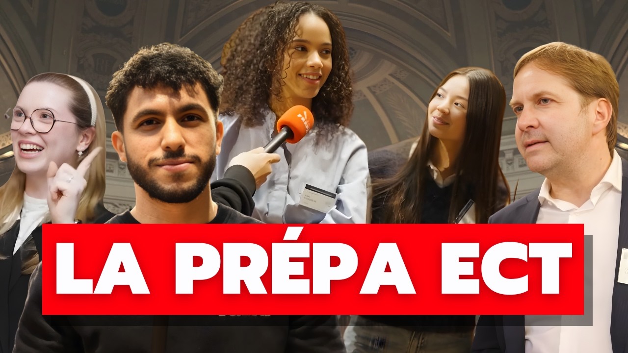 50 ans de la prépa ECT : histoire, témoignages et avenir d’une filière d’excellence