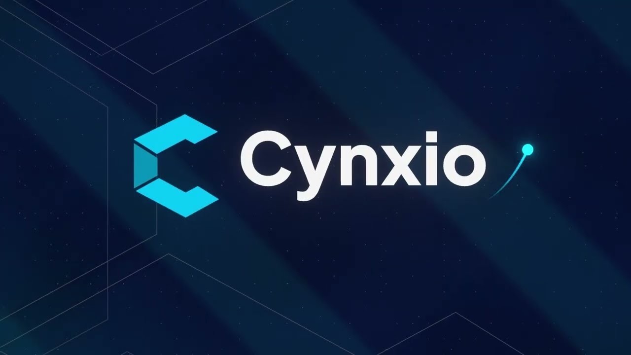 [1 SUB SPECIAL] Cynxio