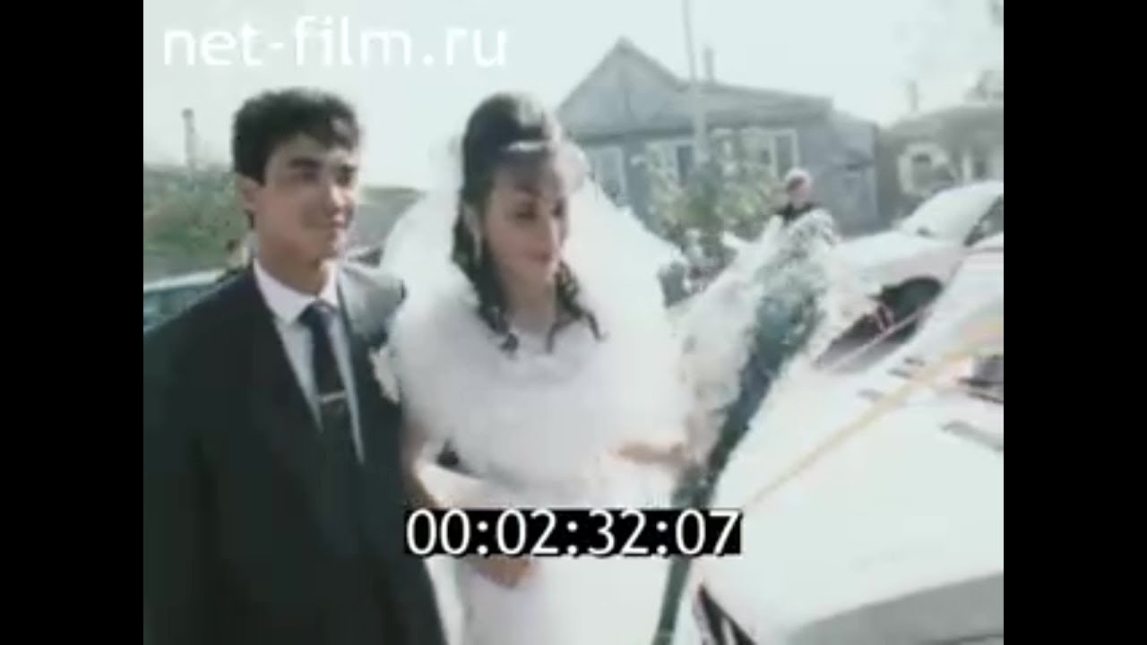 1994г. село Линейное. Наримановский район. Астраханская обл