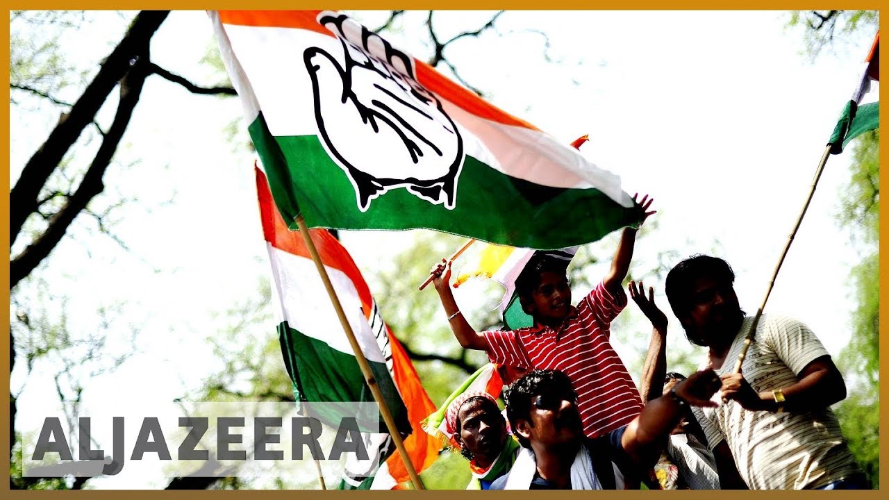 🇮🇳 India elections: Modi to be formally elected by MPs | Al Jazeera English