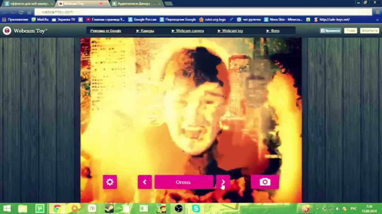 Mrsherman Развлекается! :)