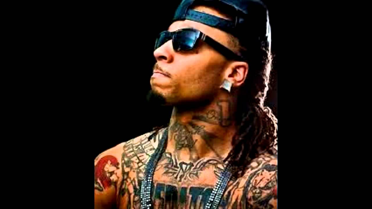 Montana of 300 - Chi'Raq Remix - Bonus (prod.by Ebk $tickz)