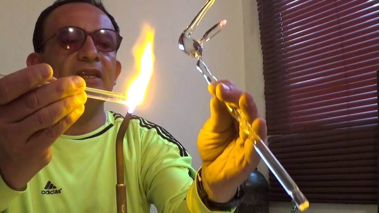 Curso de figuras en cristal 2 / course glass figures/Arte