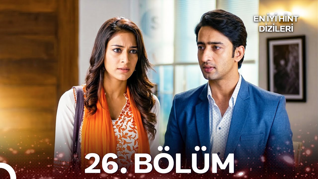 Aşkın İki Hali - Kuch Rang Pyar Ke Aise Bhi 26. Bölüm (Türkçe Dublaj)