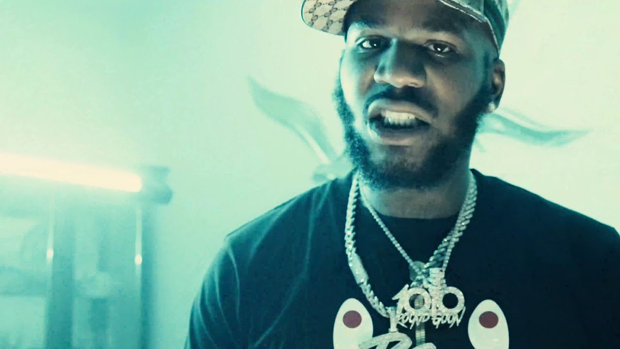 Q Da Fool - i8 (Official Music Video)