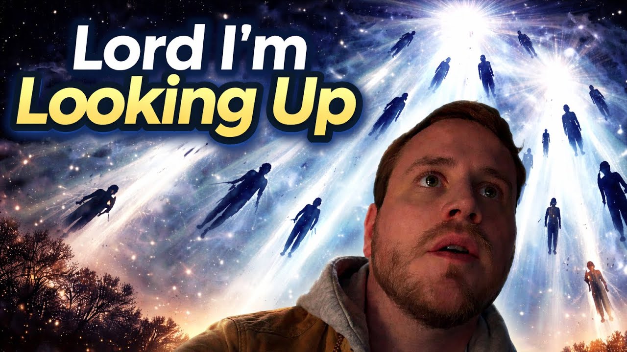 Rapture - Lord I'm Looking Up 