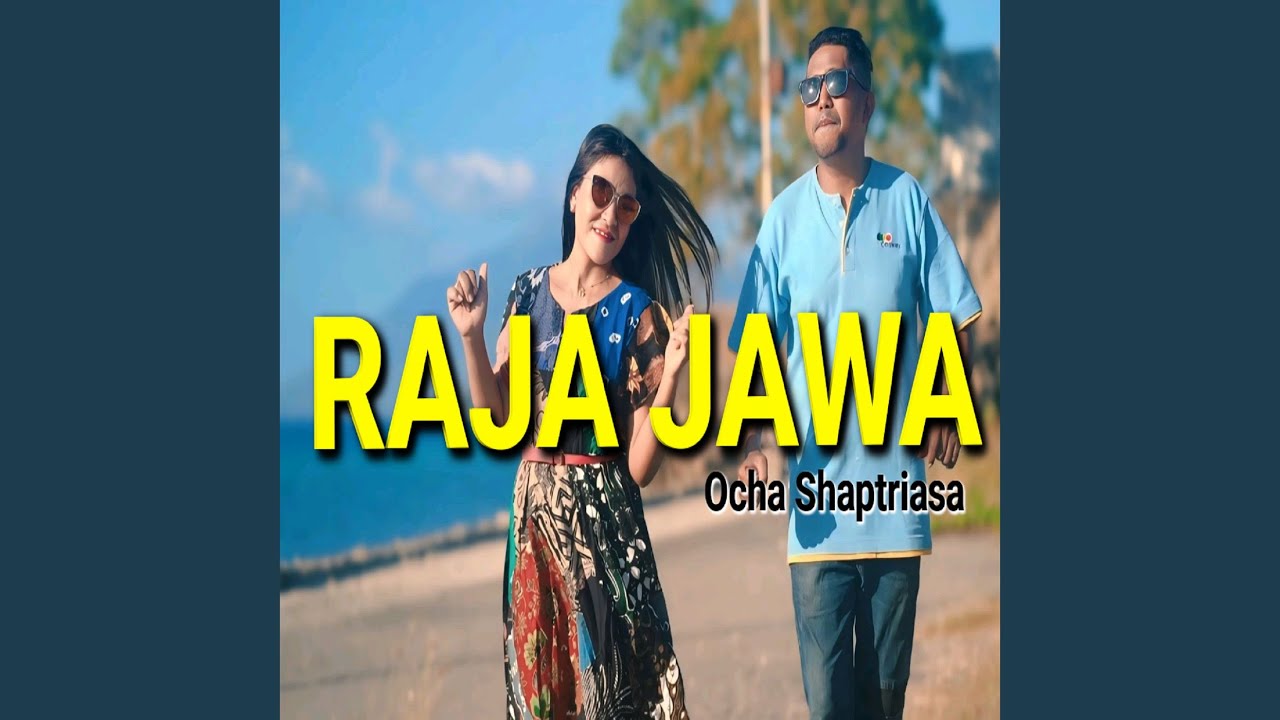 Raja Jawa