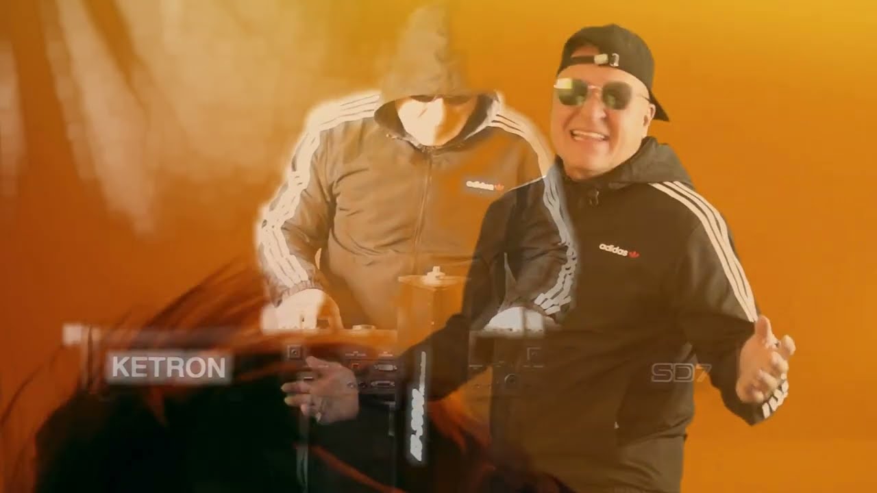 SONATO - Ktoś powiedział (Official Video) NOWOŚĆ 2024