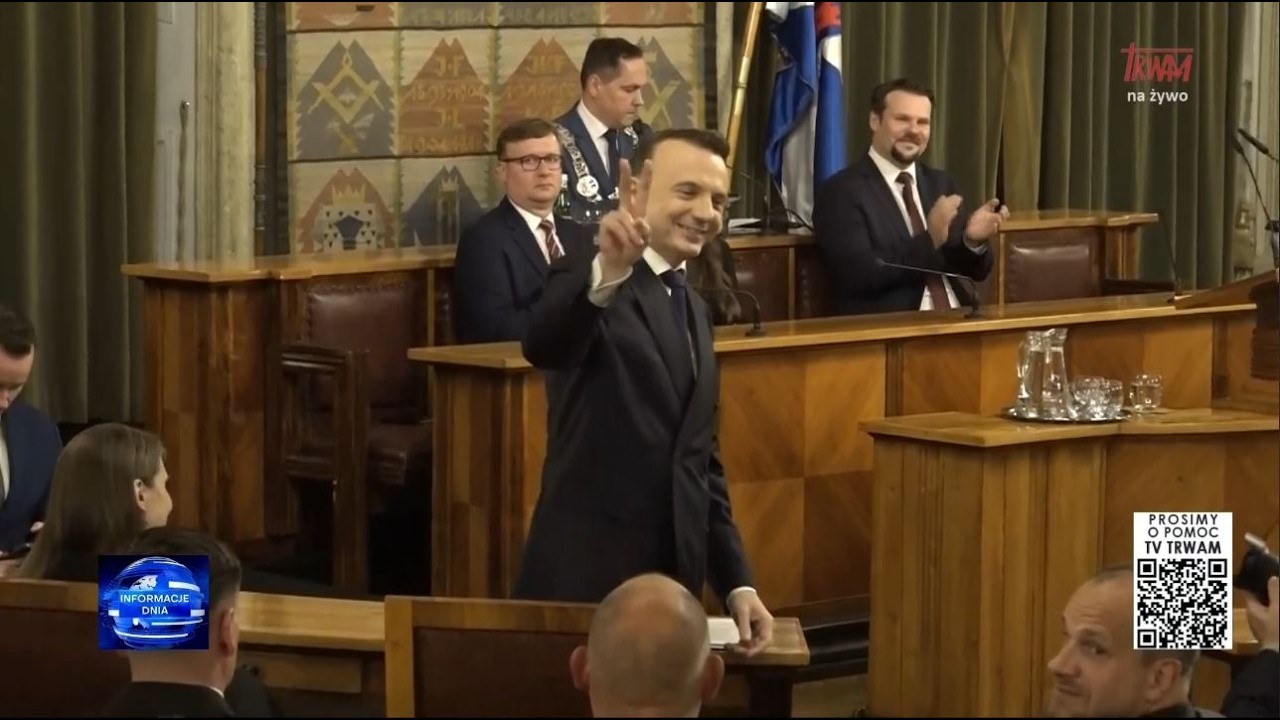 Informacje Dnia 21.10.2026 [08.00]