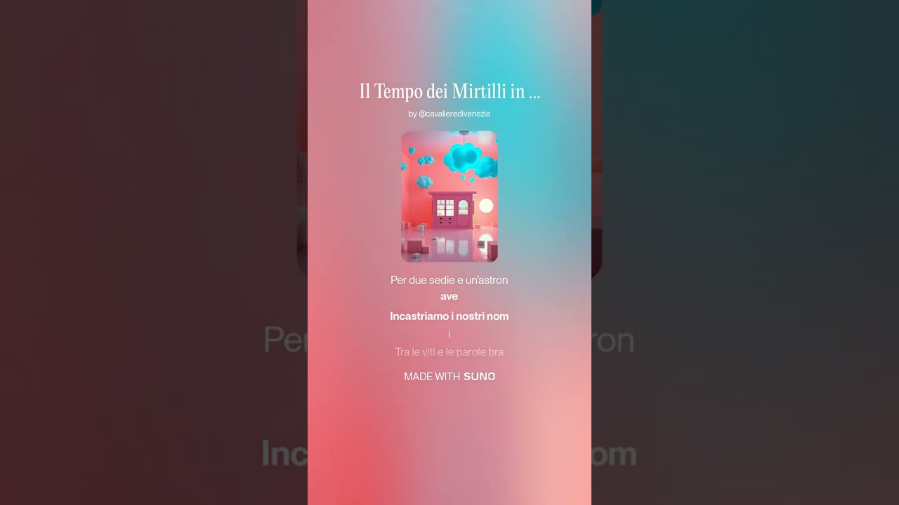 Il Tempo dei Mirtilli in Fiore