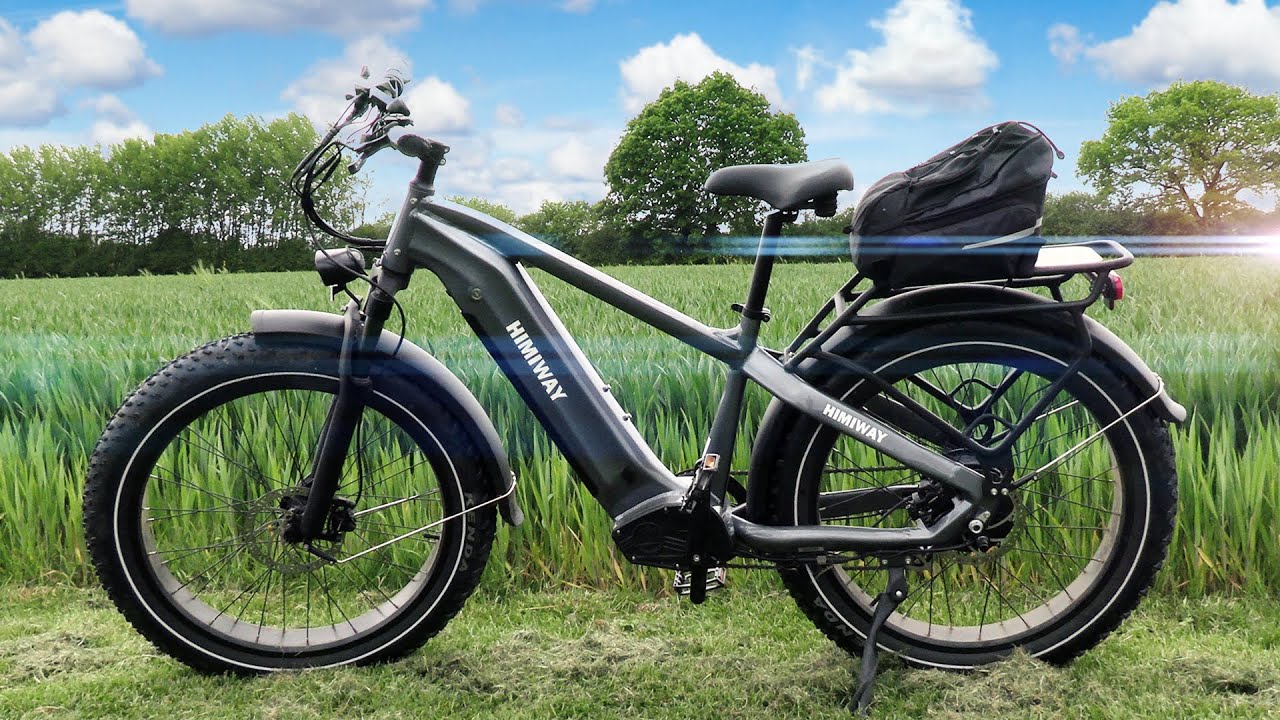HIMIWAY ZEBRA | ERSTER EINDRUCK