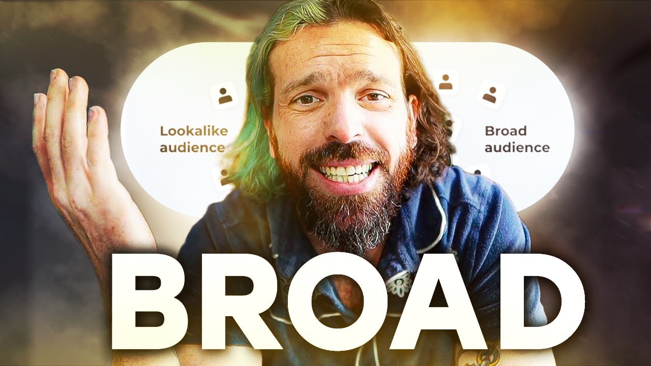 Broad Targeting: An Untapped Gold Mine