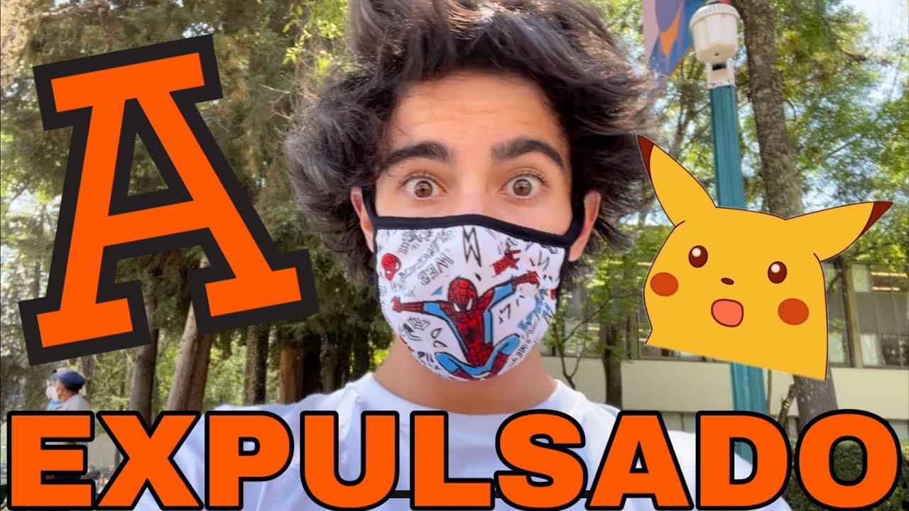 10 SECRETOS QUE LA ANÁHUAC NO QUIERE QUE SEPAS