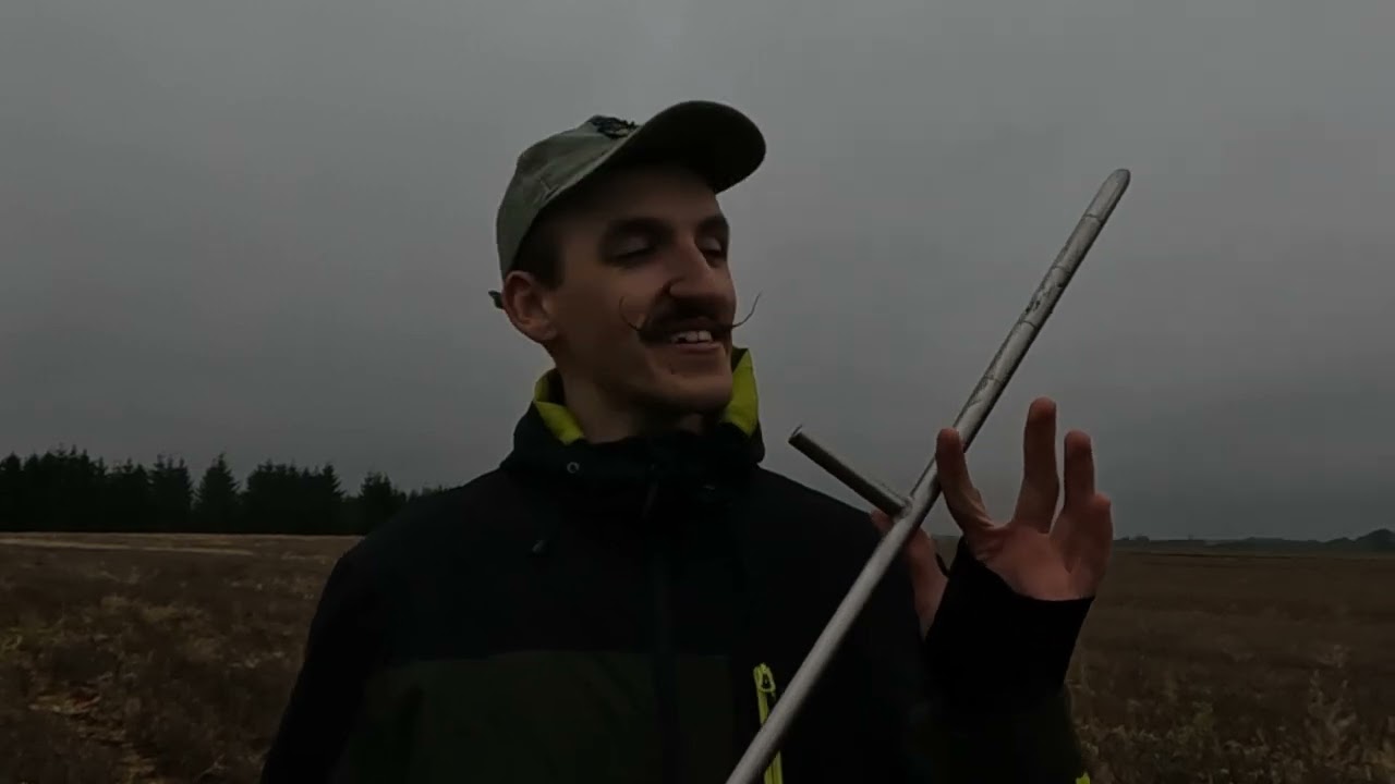 Kaip paimti dirvožemio mėginius. Dirvožemio tyrimai